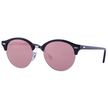 Солнцезащитные очки Ray Ban 4246 1197/Z2 Clubround 1 Солнцезащитные очки Ray Ban 4246 1197/Z2 Clubround 1
