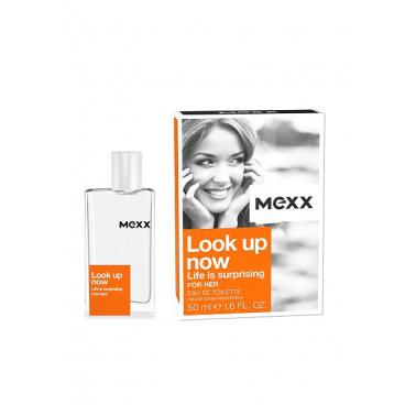 MEXX туалетная вода 1 MEXX туалетная вода 1