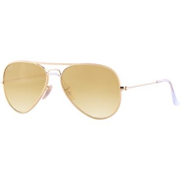 Солнцезащитные очки Ray Ban 3025JM 001/X4 Aviator Full Color 1 Солнцезащитные очки Ray Ban 3025JM 001/X4 Aviator Full Color 1