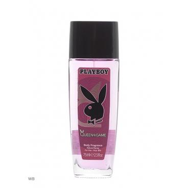 PLAYBOY парфюмерная вода 1 PLAYBOY парфюмерная вода 1