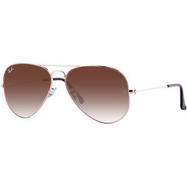 Солнцезащитные очки Ray Ban 3025 001/51 Aviator 1 Солнцезащитные очки Ray Ban 3025 001/51 Aviator 1