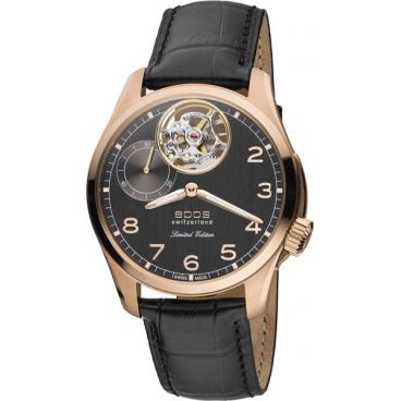 Мужские швейцарские механические наручные часы Epos 3434.183.24.34.25 1