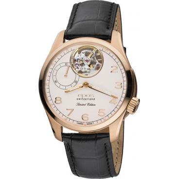 Мужские швейцарские механические наручные часы Epos 3434.183.24.38.25 1