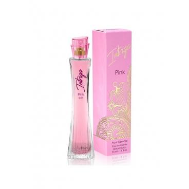 INTRIGA туалетная вода 1 INTRIGA туалетная вода 1