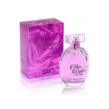 MISS DOLCE туалетная вода 1 MISS DOLCE туалетная вода 1