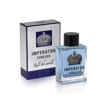 IMPERATOR туалетная вода 1 IMPERATOR туалетная вода 1