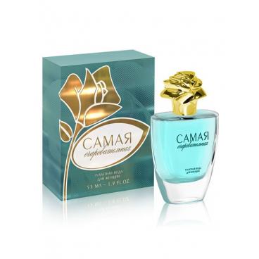 САМАЯ туалетная вода 1 САМАЯ туалетная вода 1