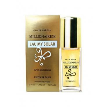 Новая Заря парфюмерная вода 1 Новая Заря парфюмерная вода 1