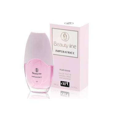 BEAUTY LINE туалетная вода 1 BEAUTY LINE туалетная вода 1