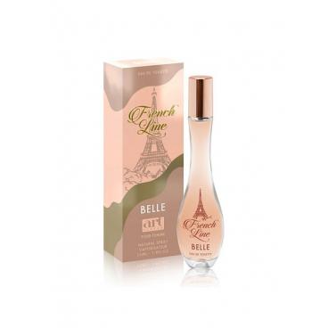 FRENCH LINE туалетная вода 1 FRENCH LINE туалетная вода 1