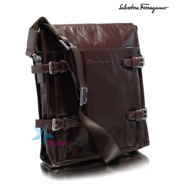 Сумка Salvatore Ferragamo 80063-1 1 Сумка Salvatore Ferragamo 80063-1 1