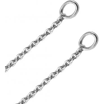 Серебряная цепь на шею Ti Sento 3524SI48 с якорным плетением 1 Серебряная цепь на шею Ti Sento 3524SI48 с якорным плетением 1