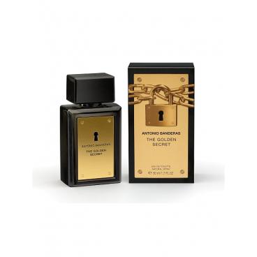 ANTONIO BANDERAS туалетная вода 1 ANTONIO BANDERAS туалетная вода 1