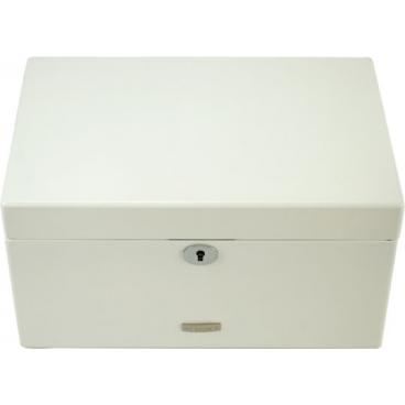 Шкатулка для ювелирных украшений из дерева WindRose 3548/3 1 Шкатулка для ювелирных украшений из дерева WindRose 3548/3 1