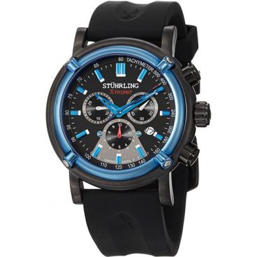 Мужские наручные часы STUHRLING - 355.33LB1 1 Мужские наручные часы STUHRLING - 355.33LB1 1