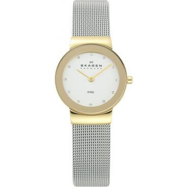 Женские наручные часы SKAGEN - 358SGSCD 1 Женские наручные часы SKAGEN - 358SGSCD 1