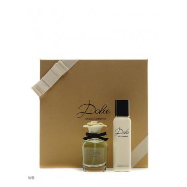 DOLCE GABBANA парфюмерная вода 1 DOLCE GABBANA парфюмерная вода 1