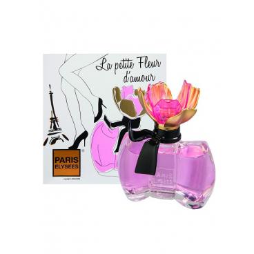 Paris Elysees туалетная вода 1 Paris Elysees туалетная вода 1