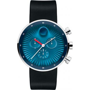 Мужские швейцарские наручные часы Movado 3680019-m с хронографом 1 Мужские швейцарские наручные часы Movado 3680019-m с хронографом 1