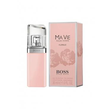 HUGO BOSS парфюмерная вода 1 HUGO BOSS парфюмерная вода 1