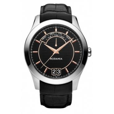 Мужские наручные часы RODANIA - 2507027 1 Мужские наручные часы RODANIA - 2507027 1