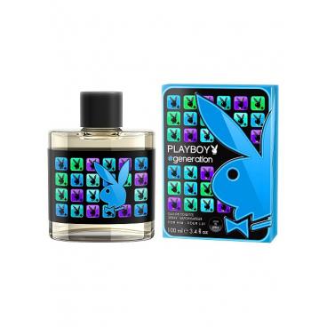 PLAYBOY туалетная вода 1 PLAYBOY туалетная вода 1