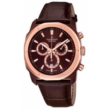 Мужские наручные часы CANDINO - C4589/1 1 Мужские наручные часы CANDINO - C4589/1 1