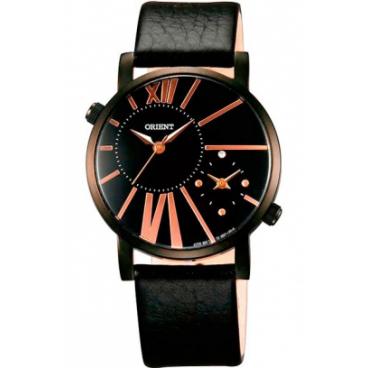 Женские наручные часы ORIENT - FUB8Y005B0 1 Женские наручные часы ORIENT - FUB8Y005B0 1