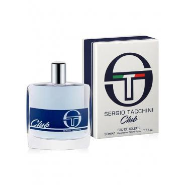 SERGIO TACCHINI туалетная вода 1 SERGIO TACCHINI туалетная вода 1