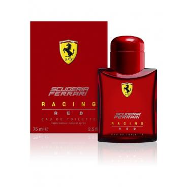 FERRARI SCUDERIA туалетная вода 1 FERRARI SCUDERIA туалетная вода 1
