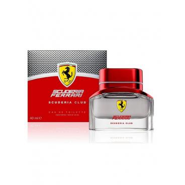FERRARI SCUDERIA туалетная вода 1 FERRARI SCUDERIA туалетная вода 1