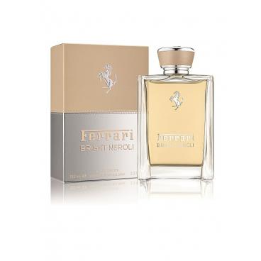 FERRARI CAVALLINO туалетная вода 1 FERRARI CAVALLINO туалетная вода 1