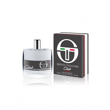 SERGIO TACCHINI туалетная вода 1 SERGIO TACCHINI туалетная вода 1