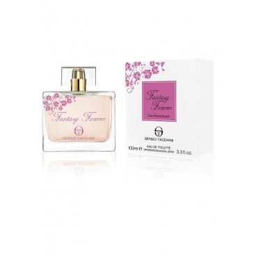 SERGIO TACCHINI туалетная вода 1 SERGIO TACCHINI туалетная вода 1