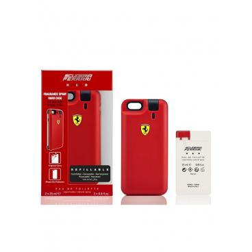 FERRARI SCUDERIA туалетная вода 1 FERRARI SCUDERIA туалетная вода 1