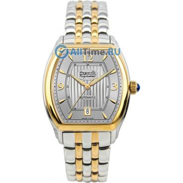 Мужские швейцарские механические наручные часы Auguste Reymond AR27E0.3.750.1 1