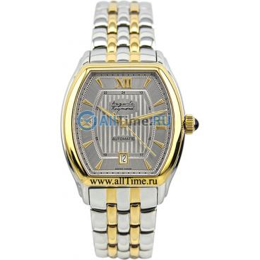 Мужские швейцарские механические наручные часы Auguste Reymond AR27E0.3.780.1 1