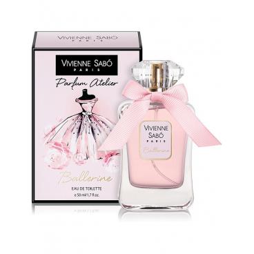 Vivienne Sabo туалетная вода 1 Vivienne Sabo туалетная вода 1