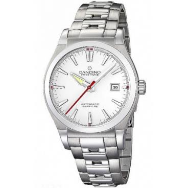 Мужские наручные часы CANDINO - C4442/1 1 Мужские наручные часы CANDINO - C4442/1 1
