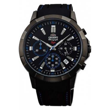 Мужские наручные часы ORIENT - FKV00007B0 1 Мужские наручные часы ORIENT - FKV00007B0 1