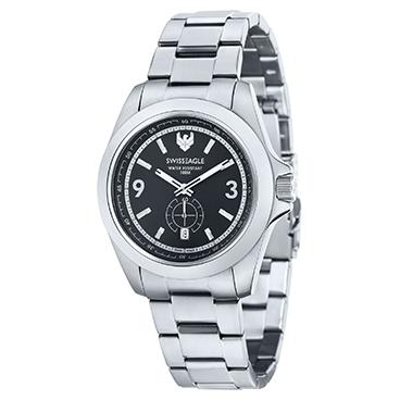 Мужские наручные часы SWISS EAGLE - SE-9064-11 1 Мужские наручные часы SWISS EAGLE - SE-9064-11 1