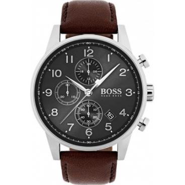 Мужские наручные часы HUGO BOSS - HB 1513494 1 Мужские наручные часы HUGO BOSS - HB 1513494 1
