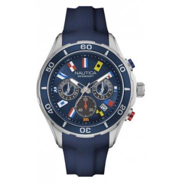 Мужские наручные часы NAUTICA - NAD16534G 1 Мужские наручные часы NAUTICA - NAD16534G 1