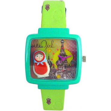 Наручные часы Elle Time 40016P01X 1 Наручные часы Elle Time 40016P01X 1