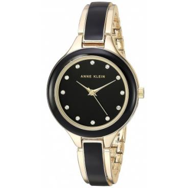 Женские наручные часы ANNE KLEIN - 2934BKGB 1 Женские наручные часы ANNE KLEIN - 2934BKGB 1