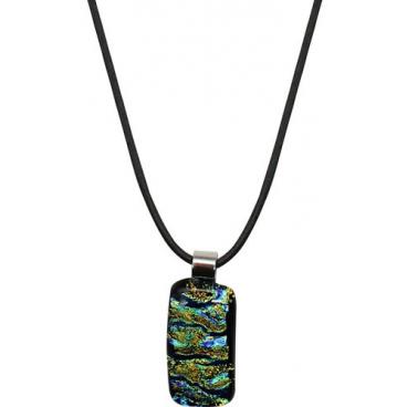 Стеклянный кулон Rozetta 406CG 1 Стеклянный кулон Rozetta 406CG 1