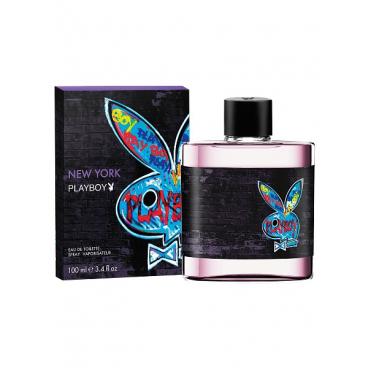 PLAYBOY туалетная вода 1 PLAYBOY туалетная вода 1