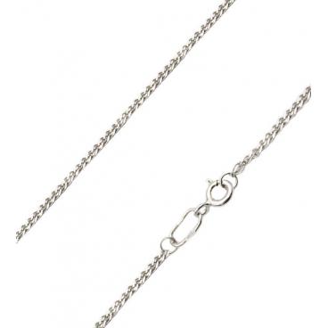 Серебряная цепочка на шею Национальное Достояние 40CN230A2GR-S888-nd с плетением нонна 1 Серебряная цепочка на шею Национальное Достояние 40CN230A2GR-S888-nd с плетением нонна 1