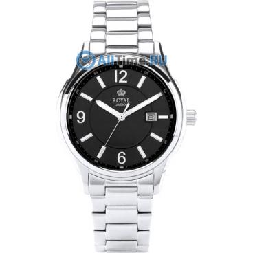 Мужские наручные часы Royal London RL-41222-06 1 Мужские наручные часы Royal London RL-41222-06 1