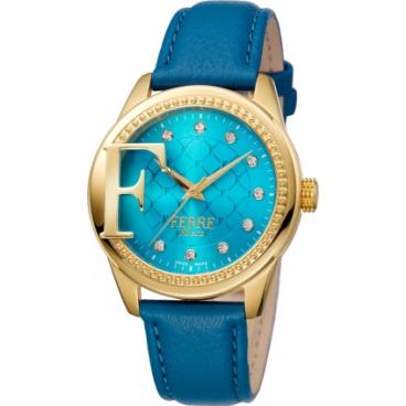 Женские наручные часы Ferre Milano - FM1L055L0021 1 Женские наручные часы Ferre Milano - FM1L055L0021 1
